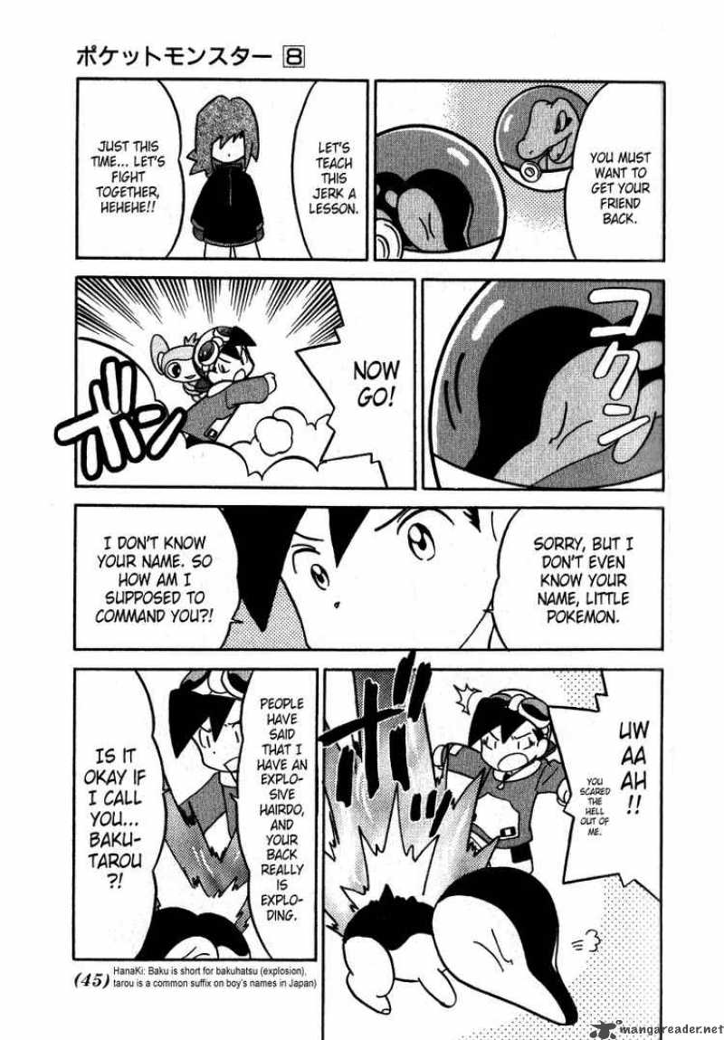 Pokemon Special 93 11