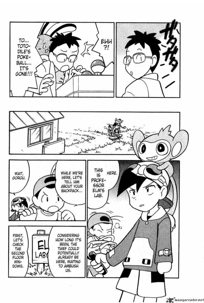 Pokemon Special 93 2
