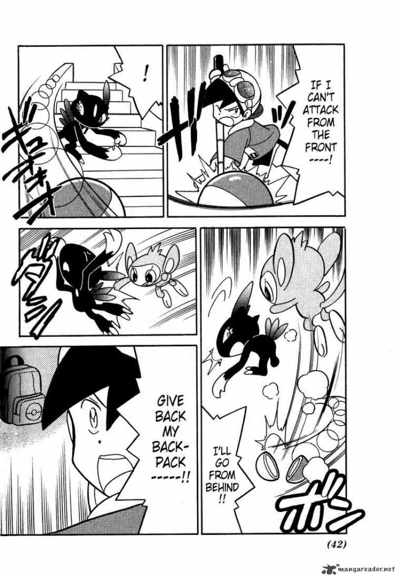 Pokemon Special 93 8