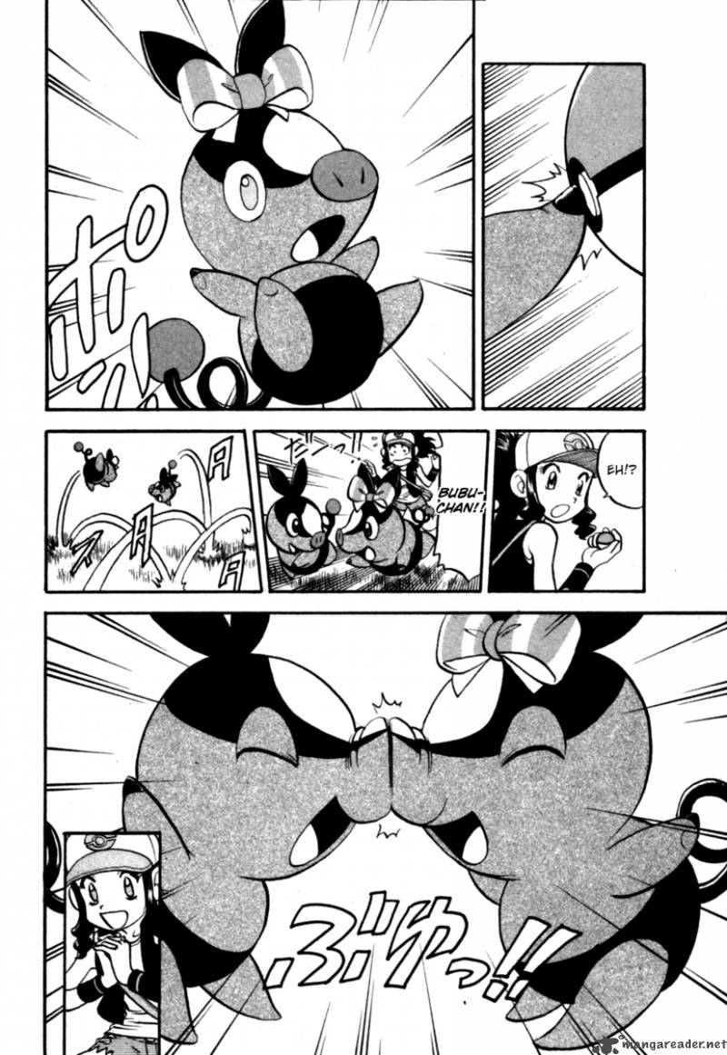 Pokemon Special Black White 1 10