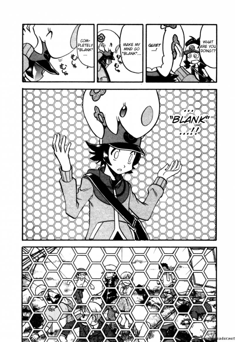 Pokemon Special Black White 1 15