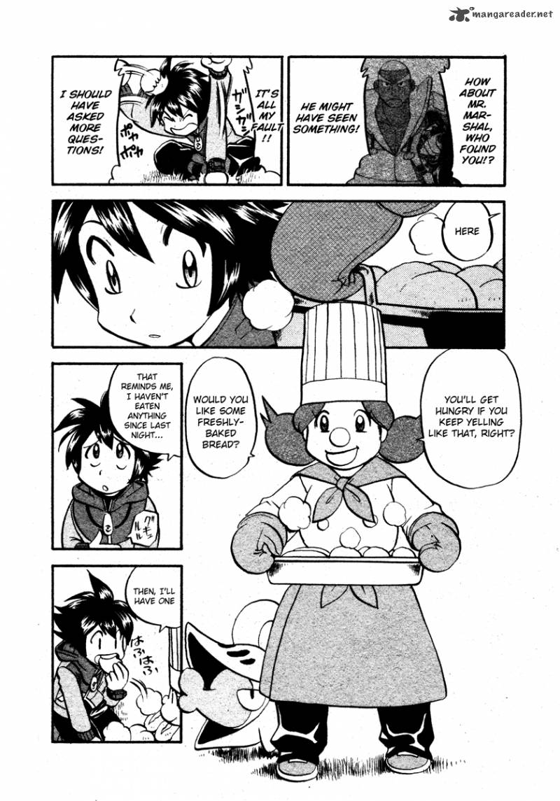 Pokemon Special Black White 12 16