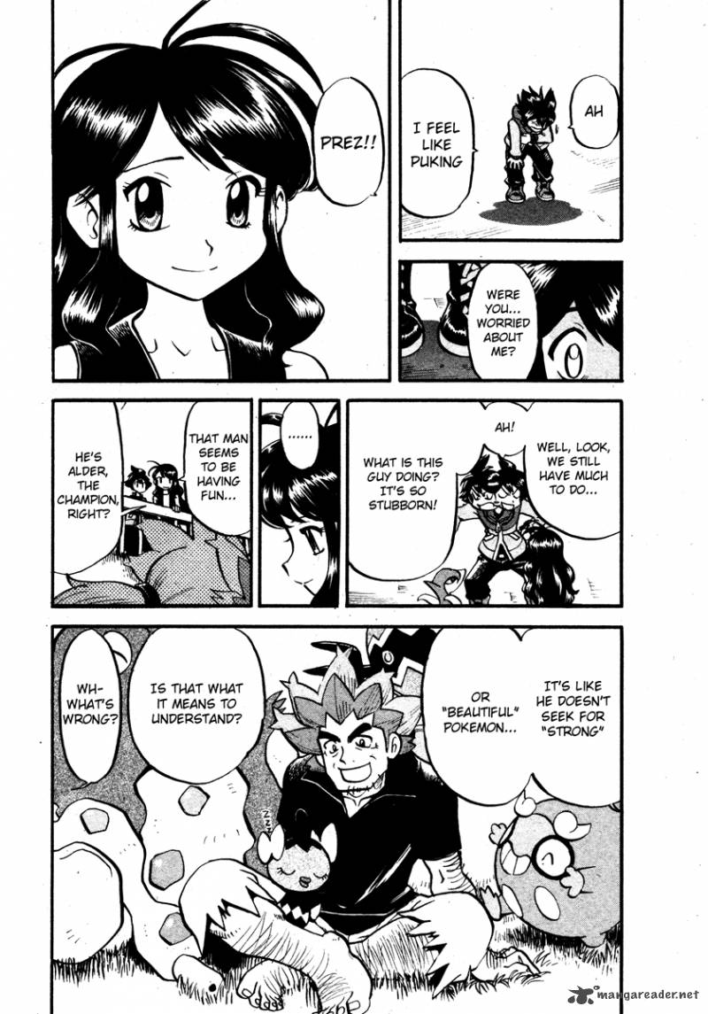 Pokemon Special Black White 13 17