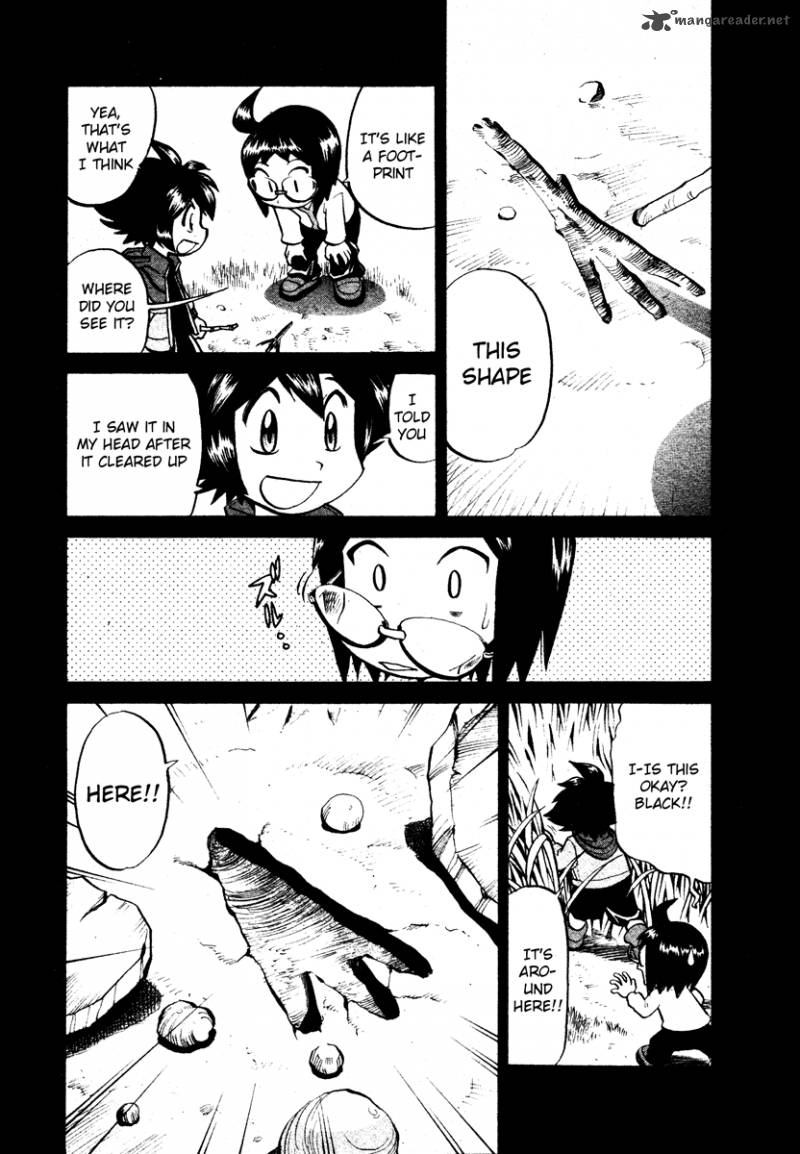 Pokemon Special Black White 16 4