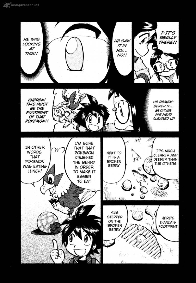 Pokemon Special Black White 16 5
