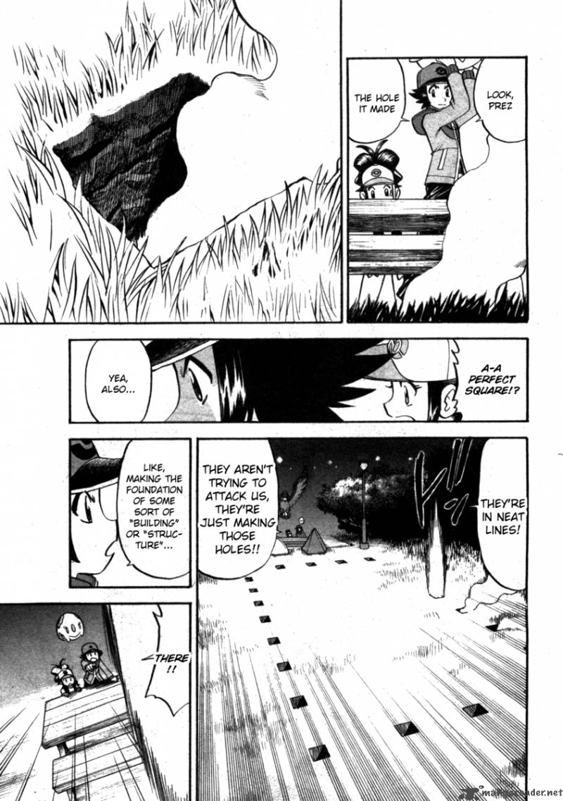 Pokemon Special Black White 2 13