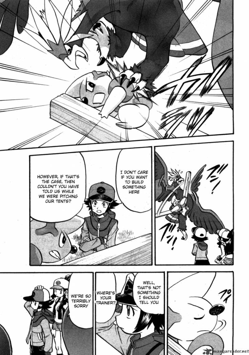 Pokemon Special Black White 2 15