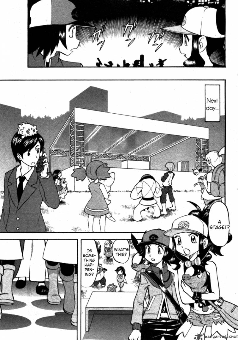 Pokemon Special Black White 2 17
