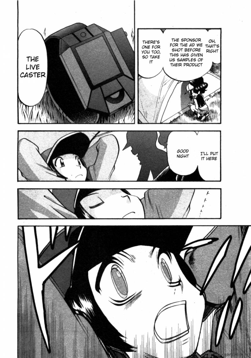 Pokemon Special Black White 2 8