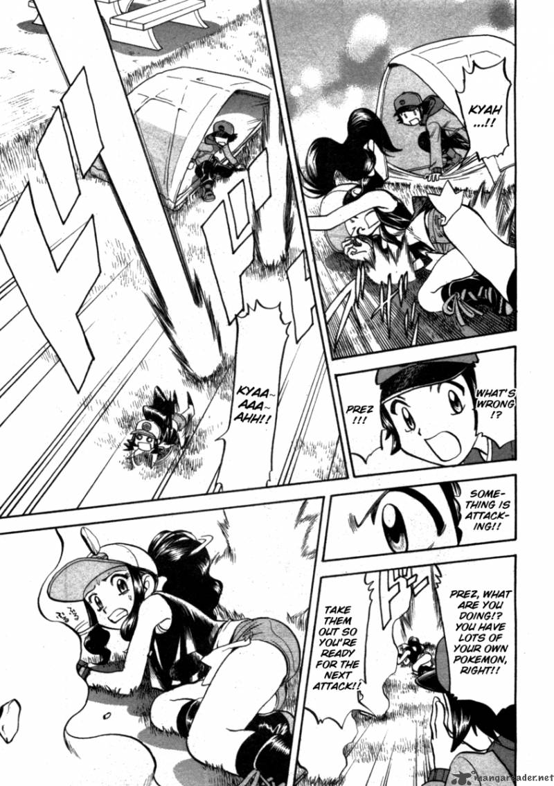 Pokemon Special Black White 2 9