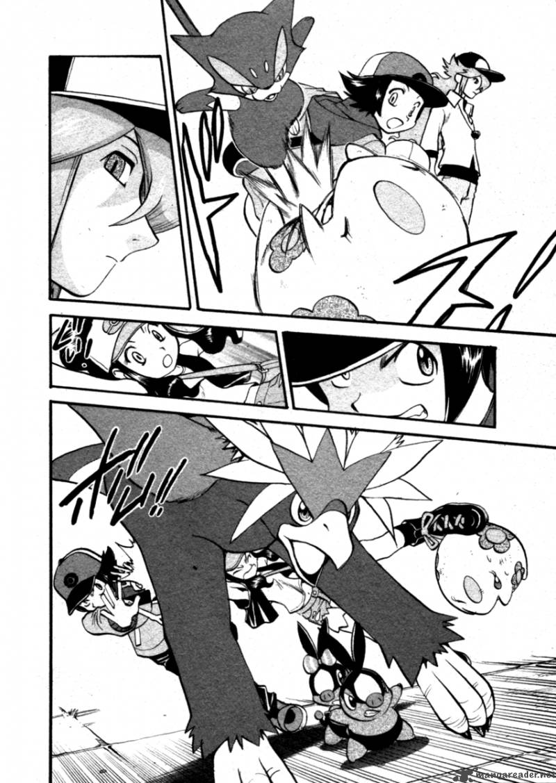 Pokemon Special Black White 3 20