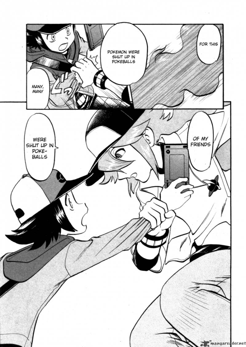Pokemon Special Black White 3 23