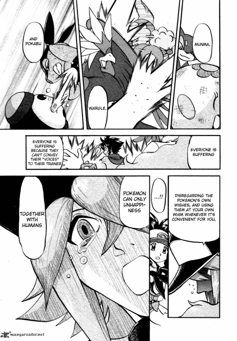 Pokemon Special Black White 4 13