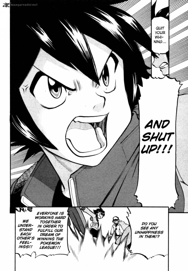 Pokemon Special Black White 4 14