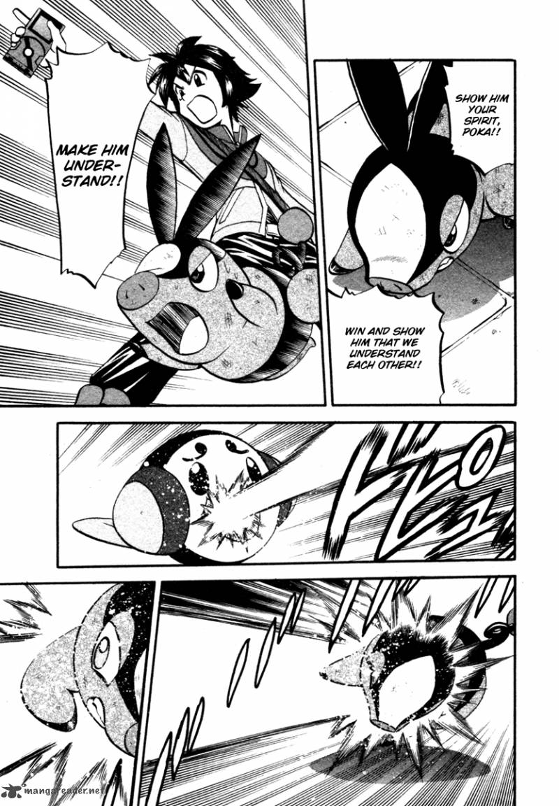 Pokemon Special Black White 4 17