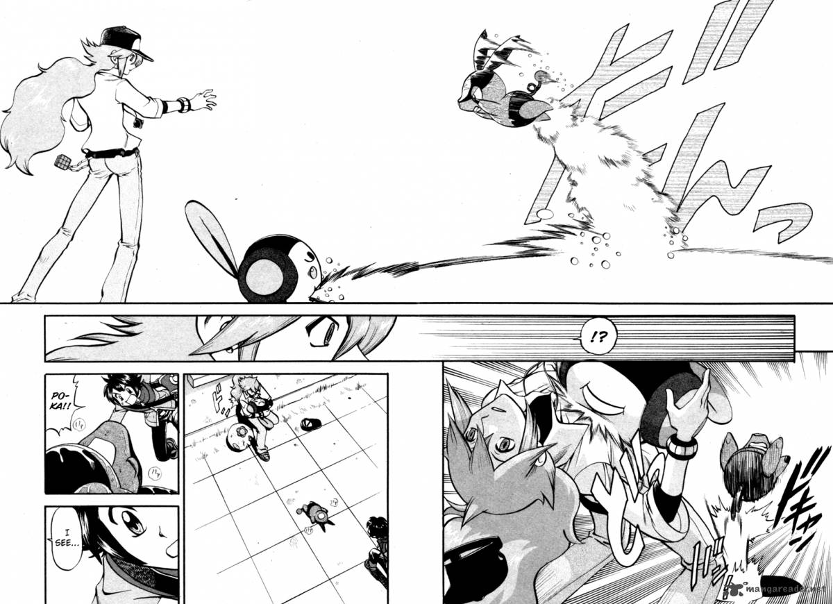 Pokemon Special Black White 4 18