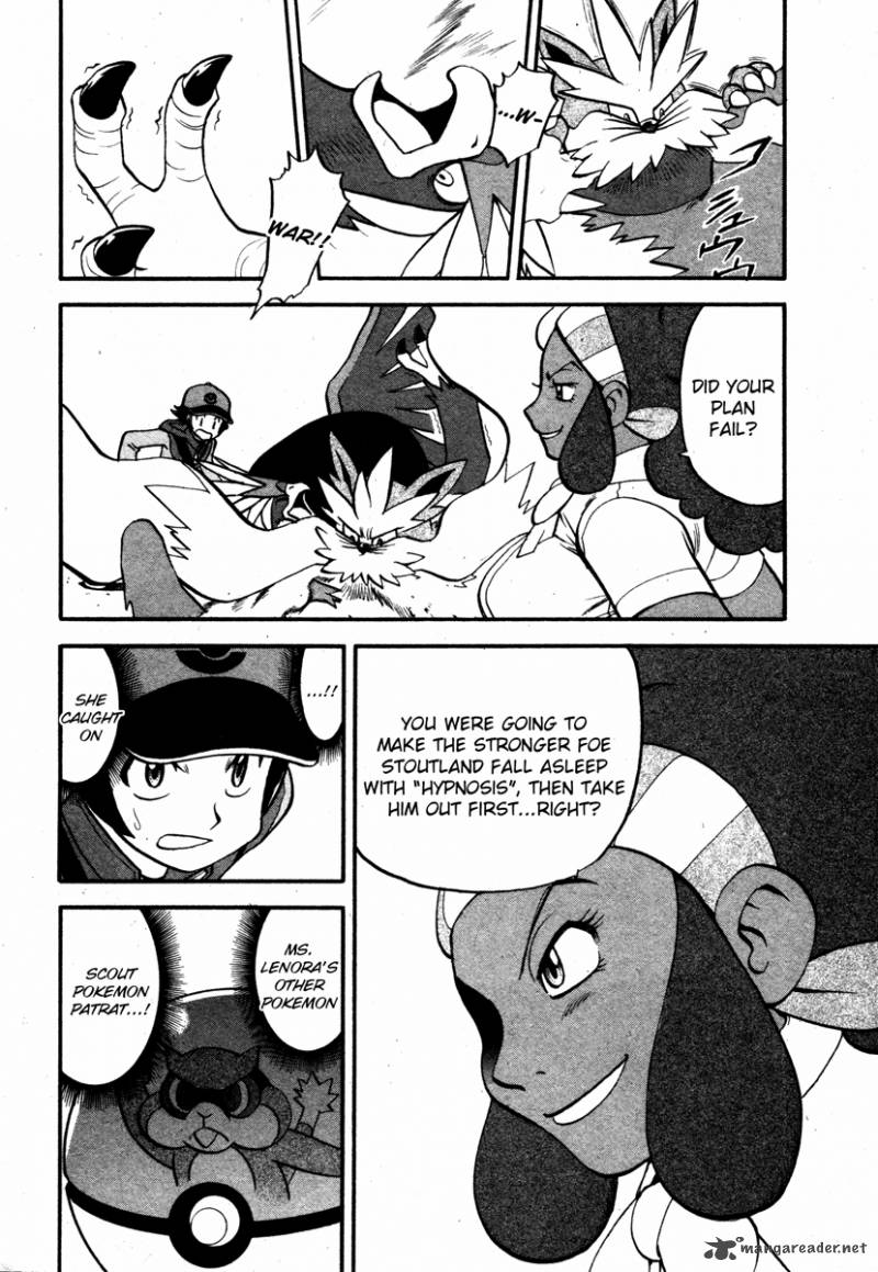 Pokemon Special Black White 6 10