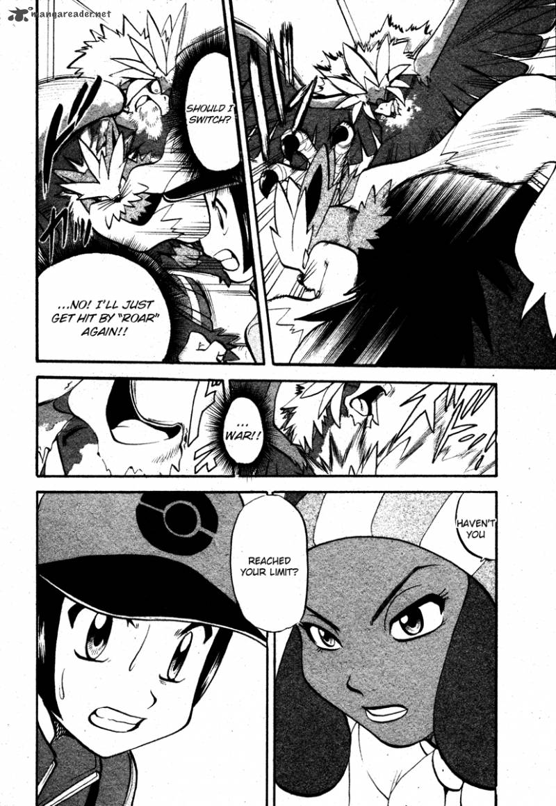 Pokemon Special Black White 6 12