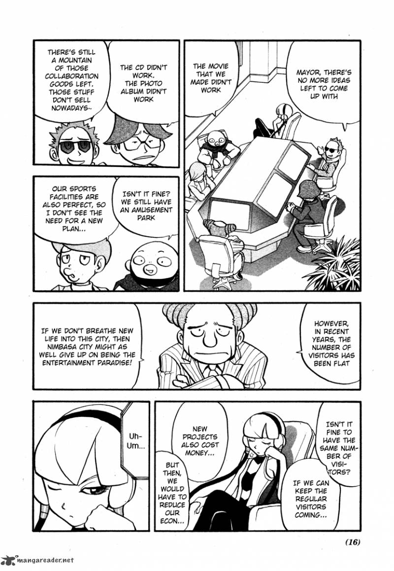 Pokemon Special Black White 6 14