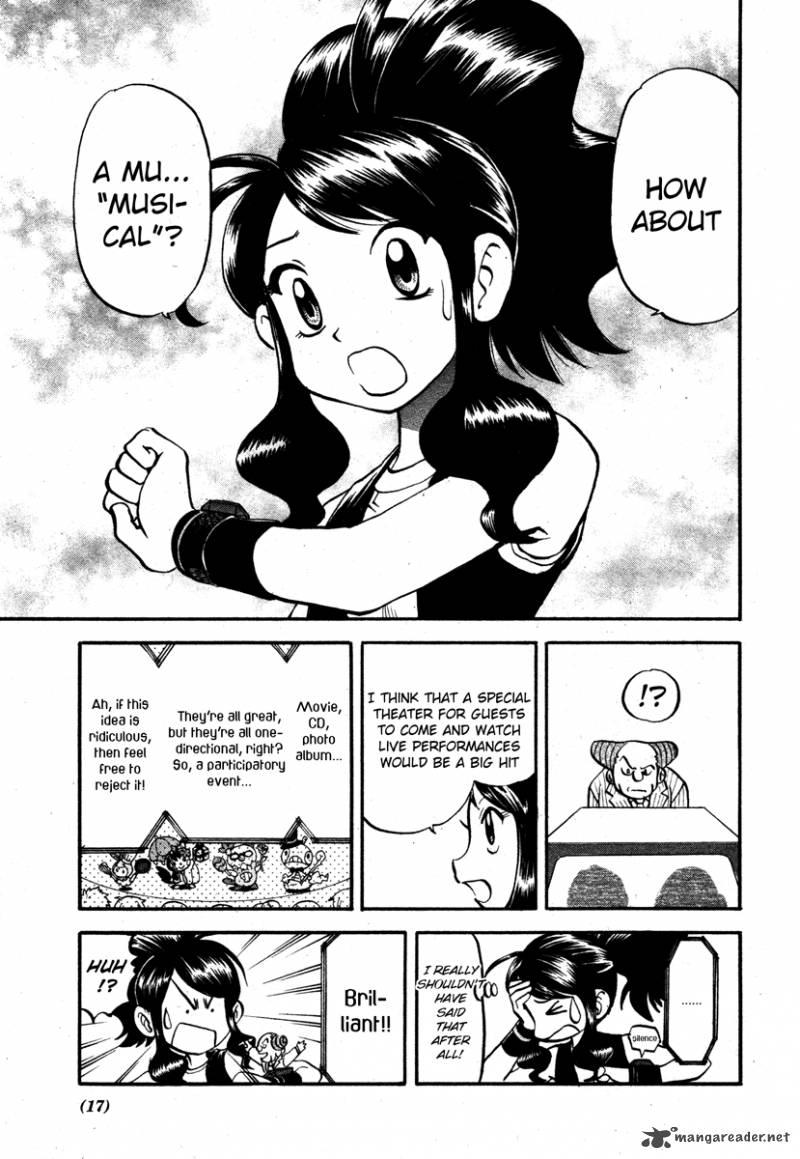 Pokemon Special Black White 6 15