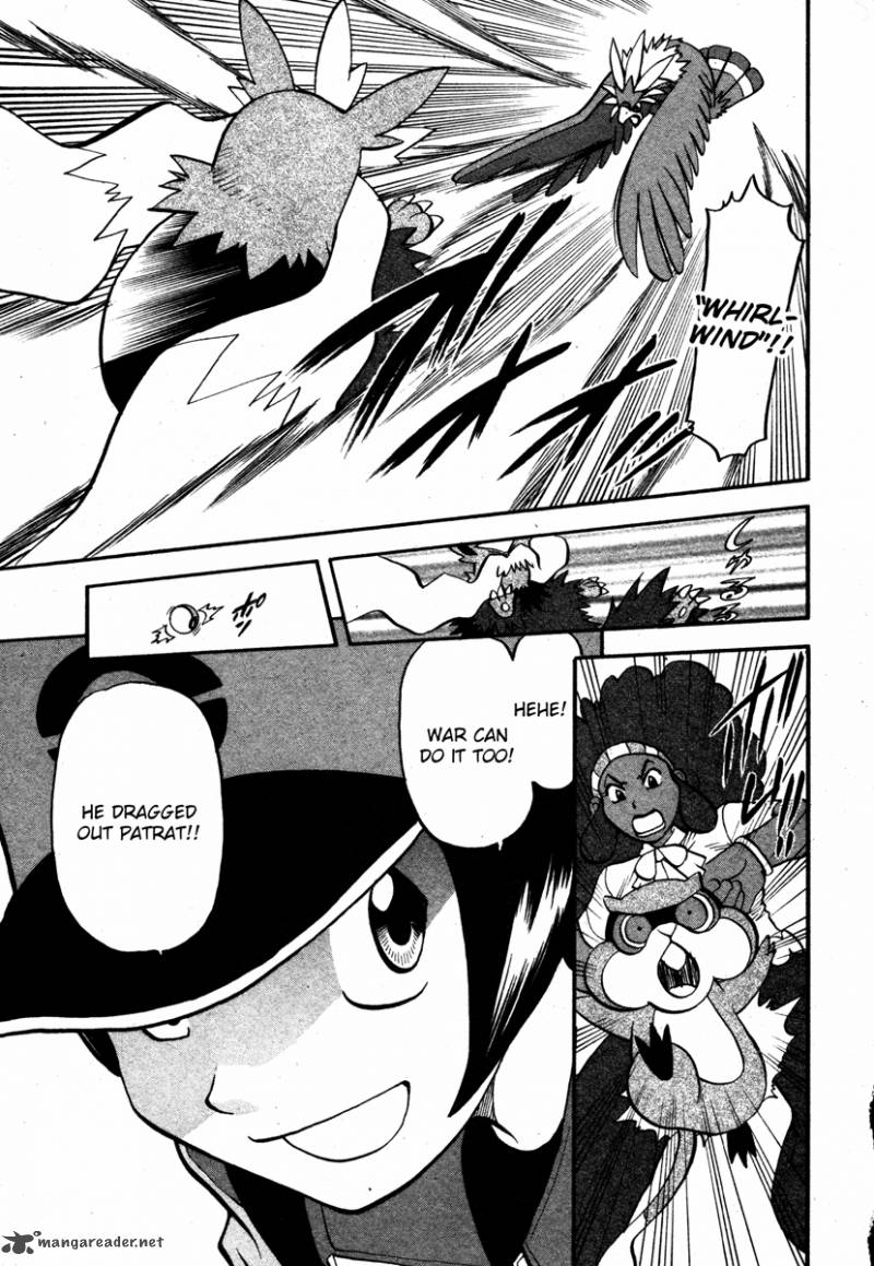 Pokemon Special Black White 6 19