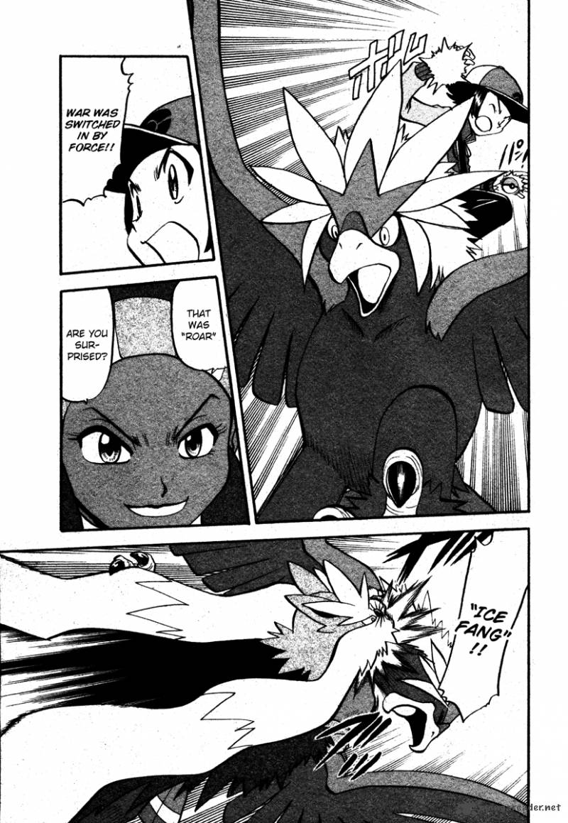 Pokemon Special Black White 6 9