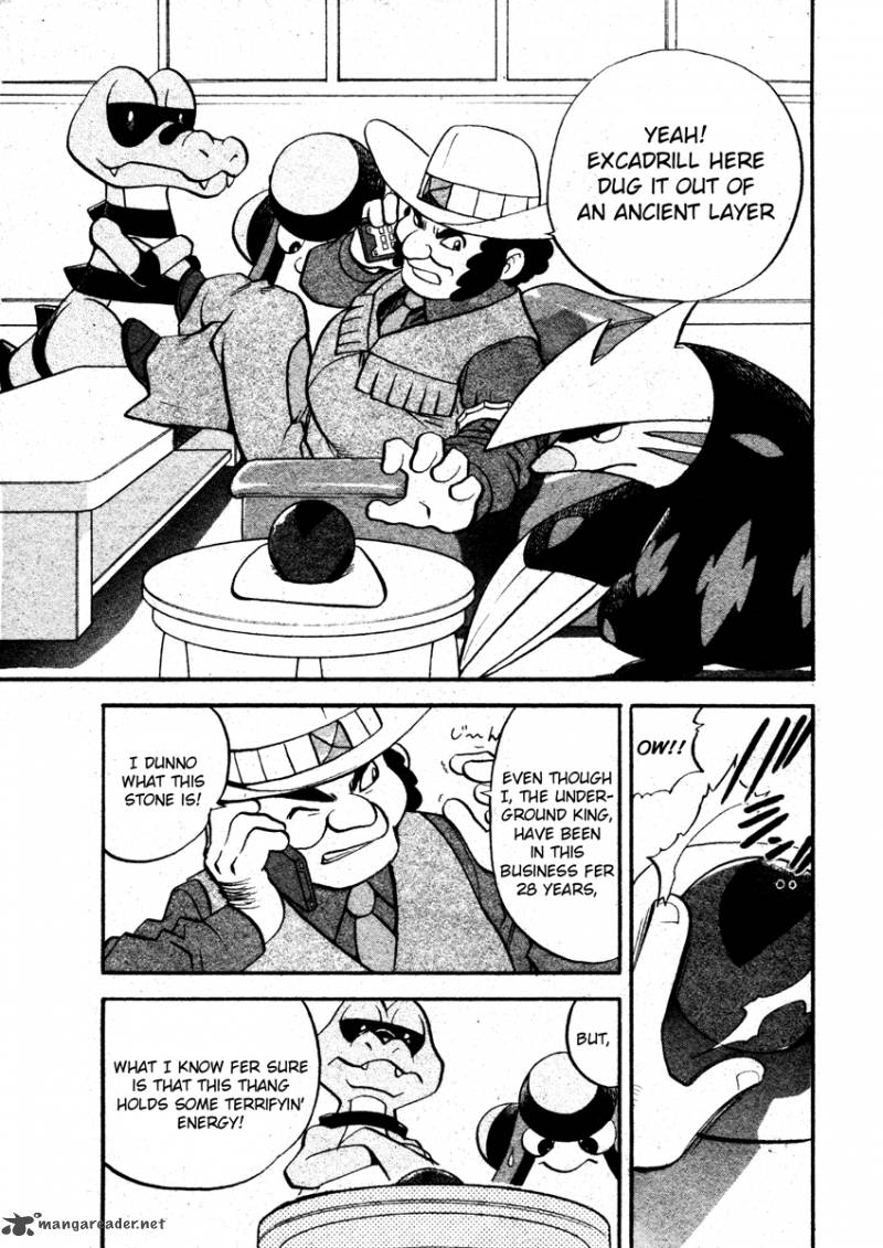 Pokemon Special Black White 7 17