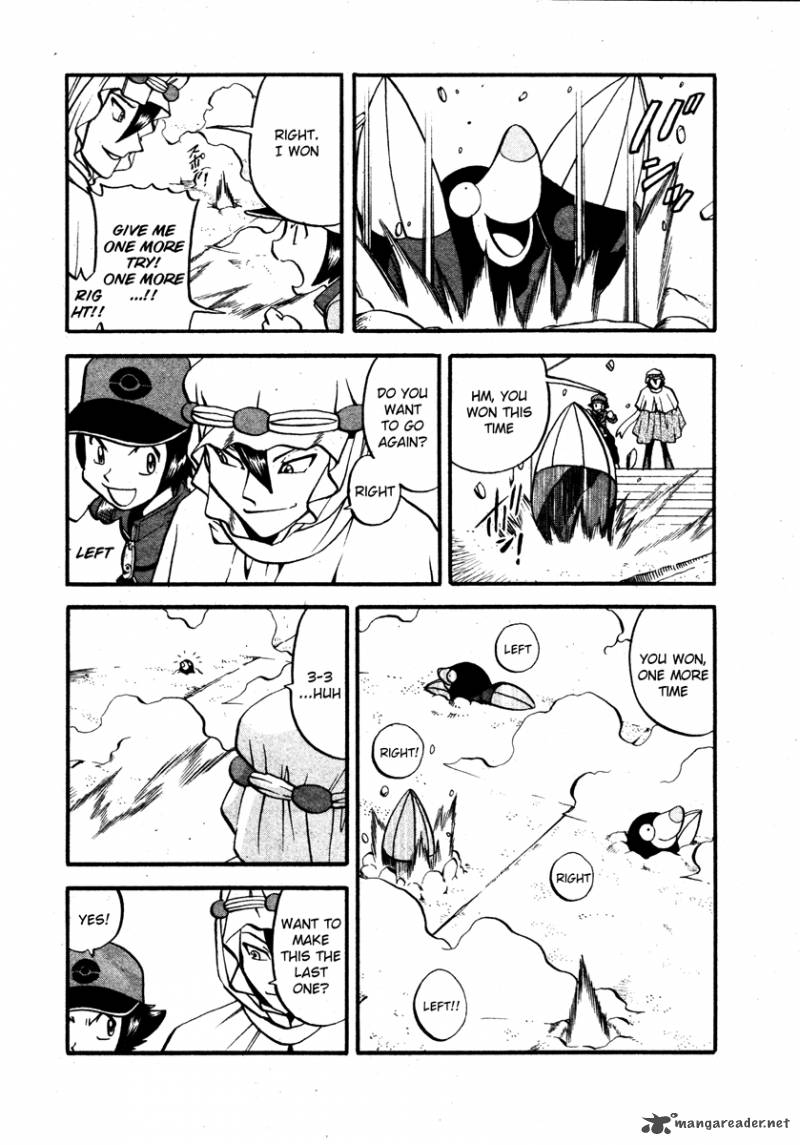 Pokemon Special Black White 8 10