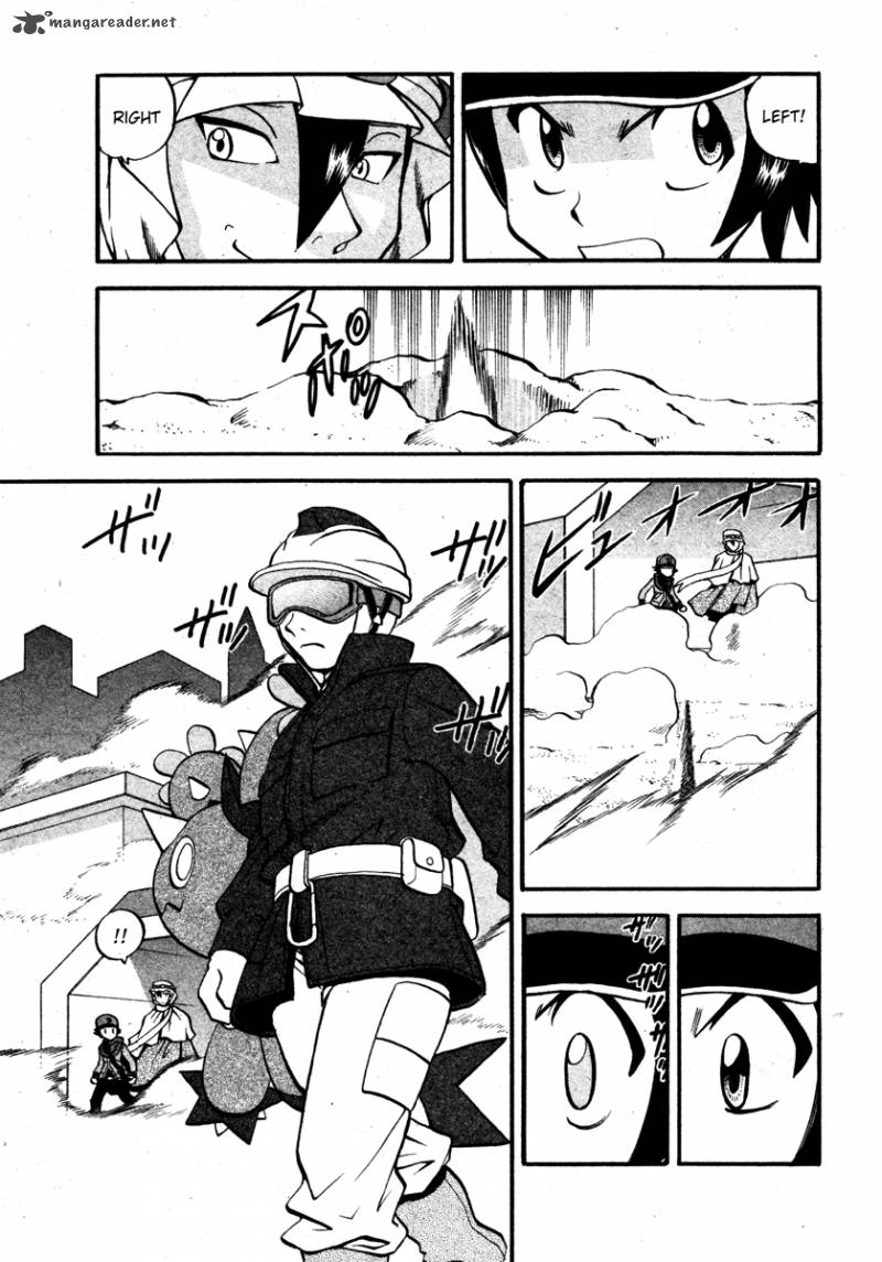 Pokemon Special Black White 8 11
