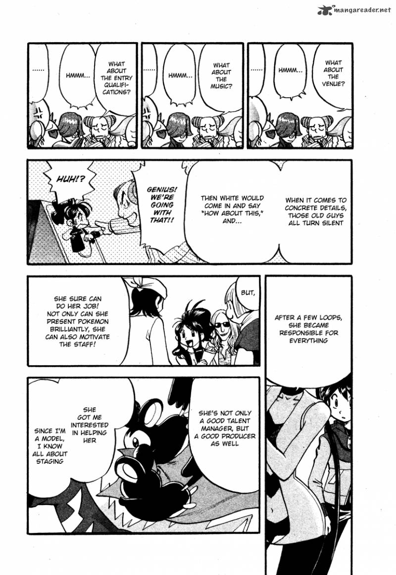 Pokemon Special Black White 9 17
