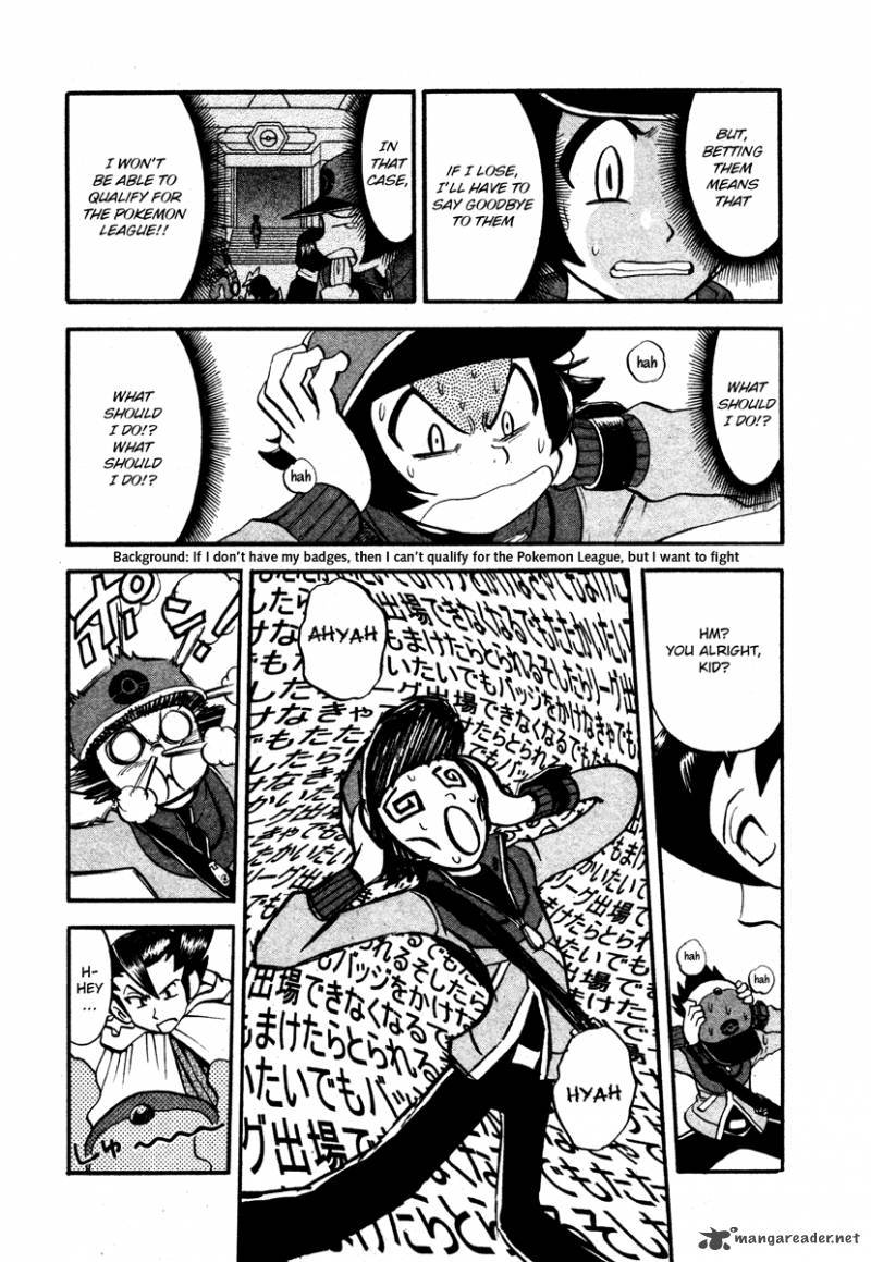 Pokemon Special Black White 9 2