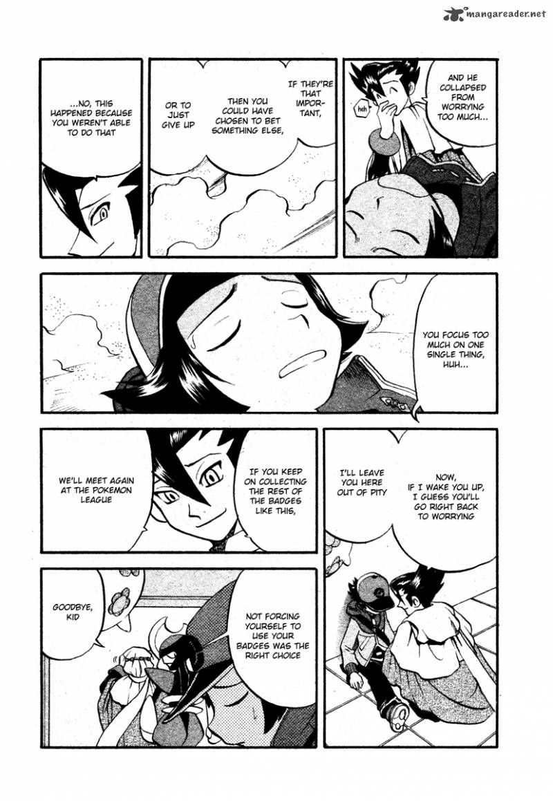 Pokemon Special Black White 9 4
