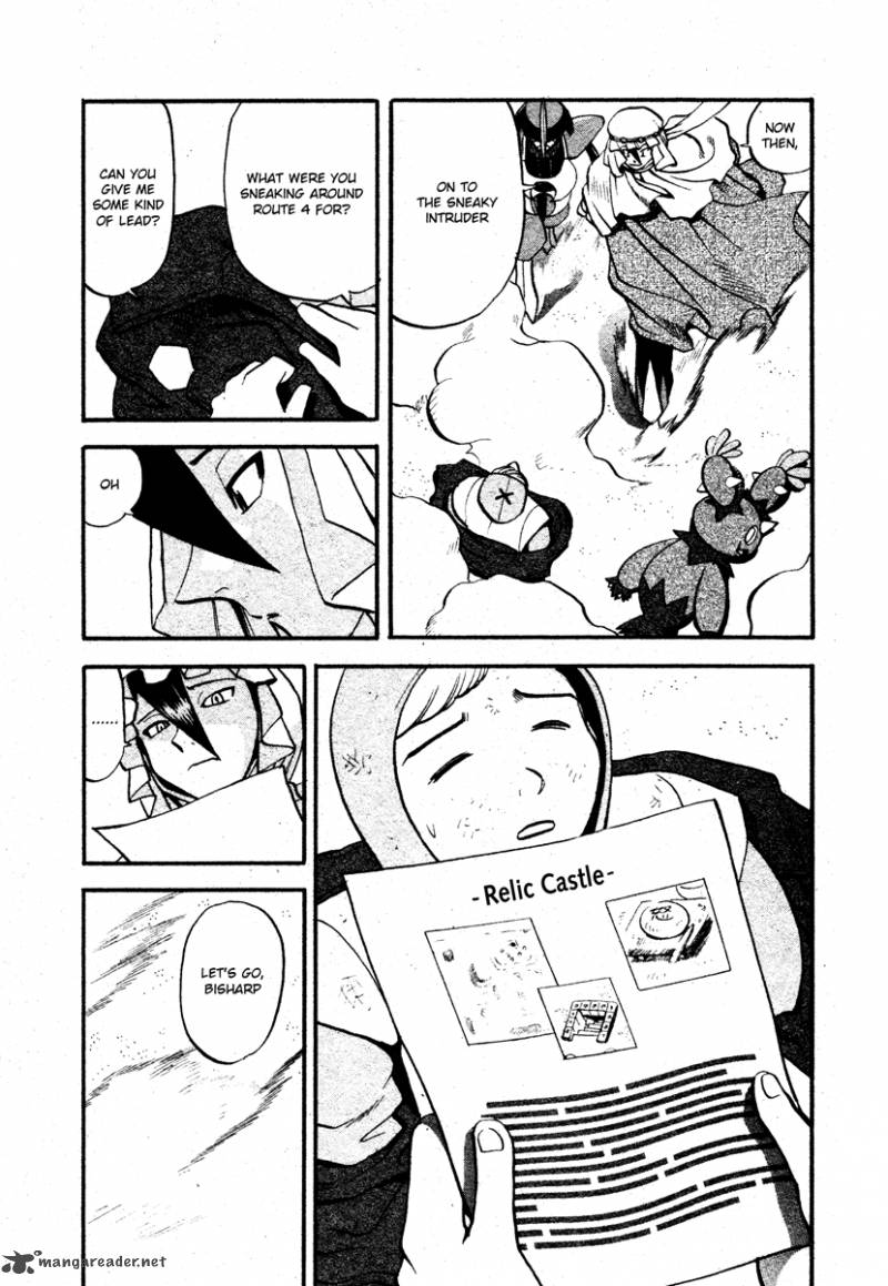 Pokemon Special Black White 9 5