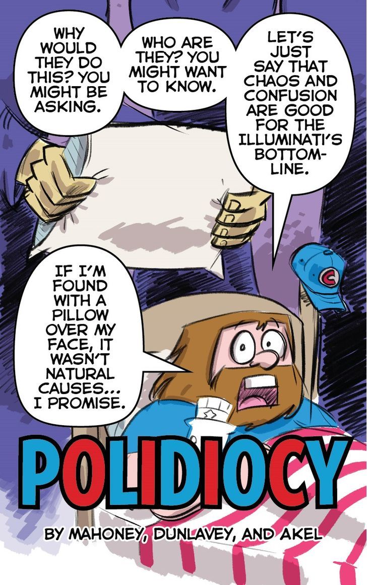 Polidiocy 23 8