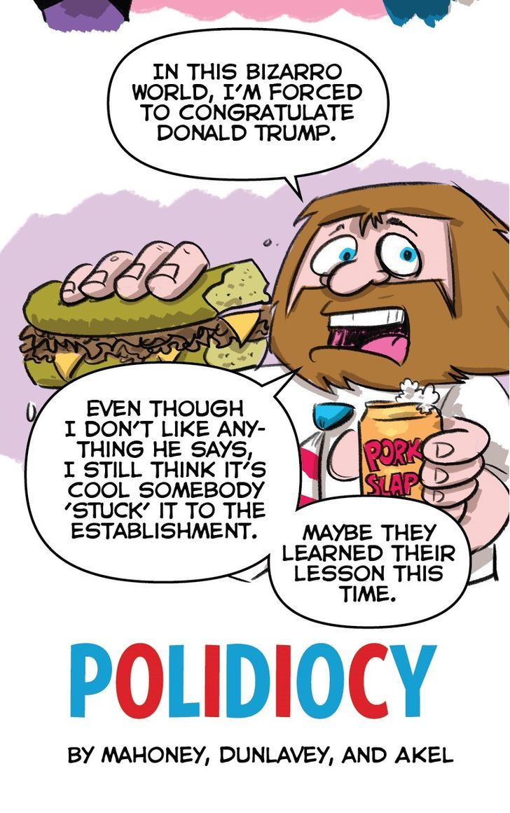 Polidiocy 25 4