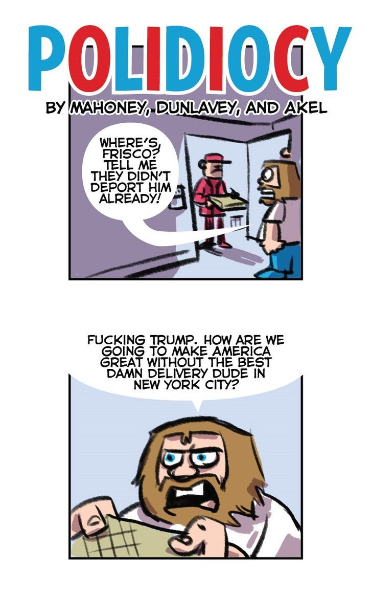 Polidiocy 27 1