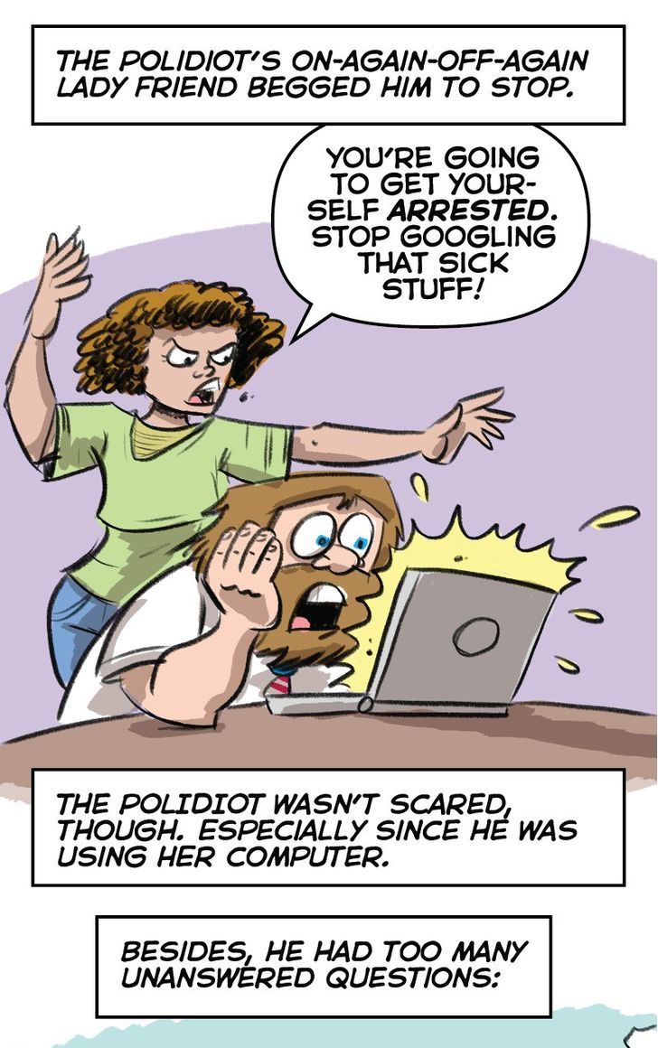 Polidiocy 28 5