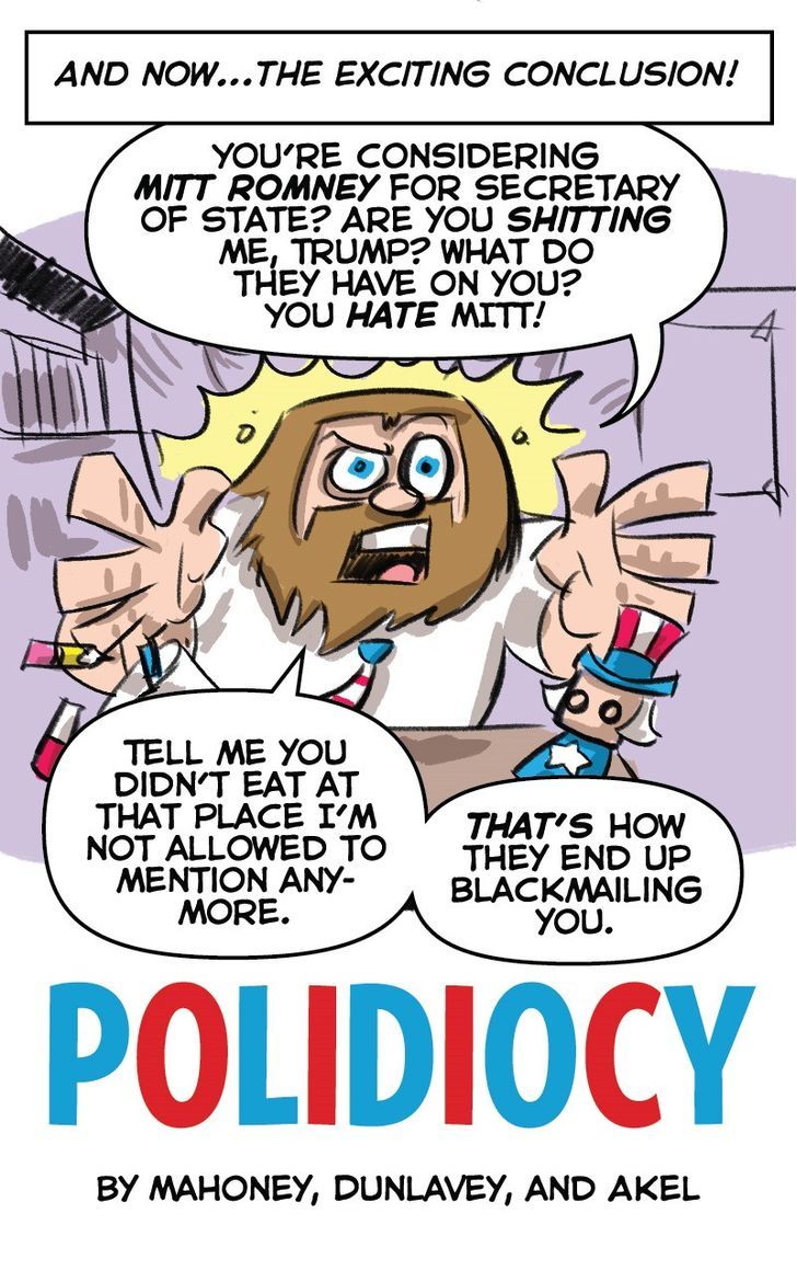 Polidiocy 28 8