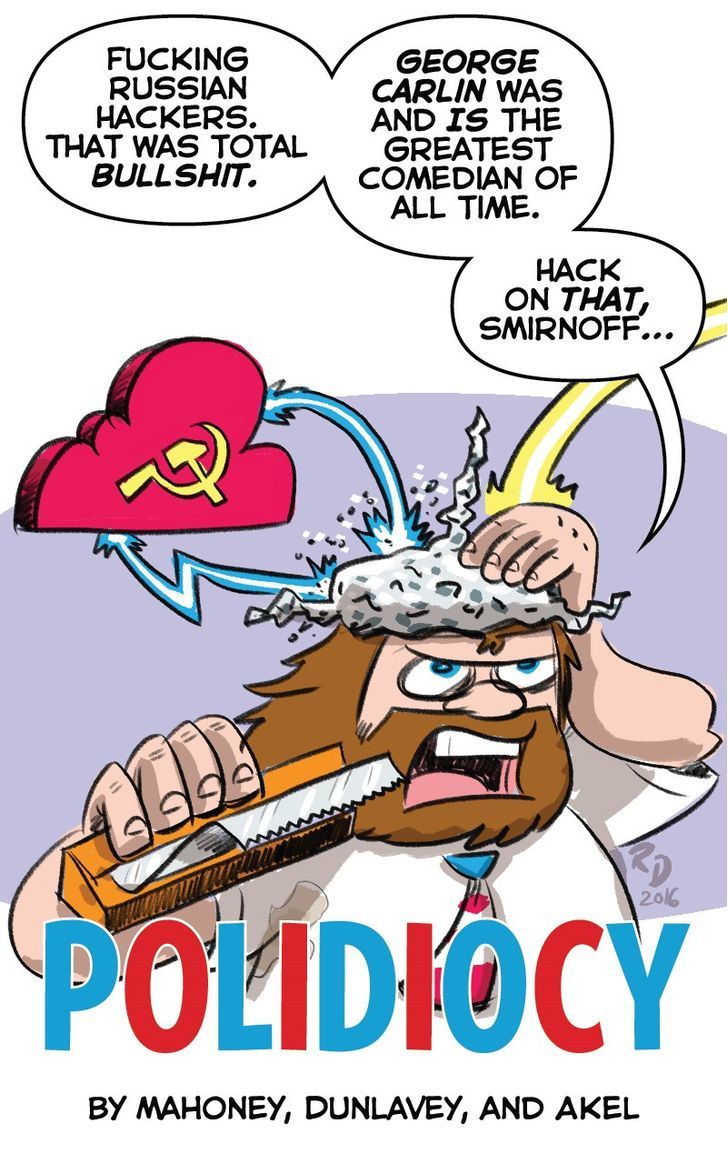 Polidiocy 31 6