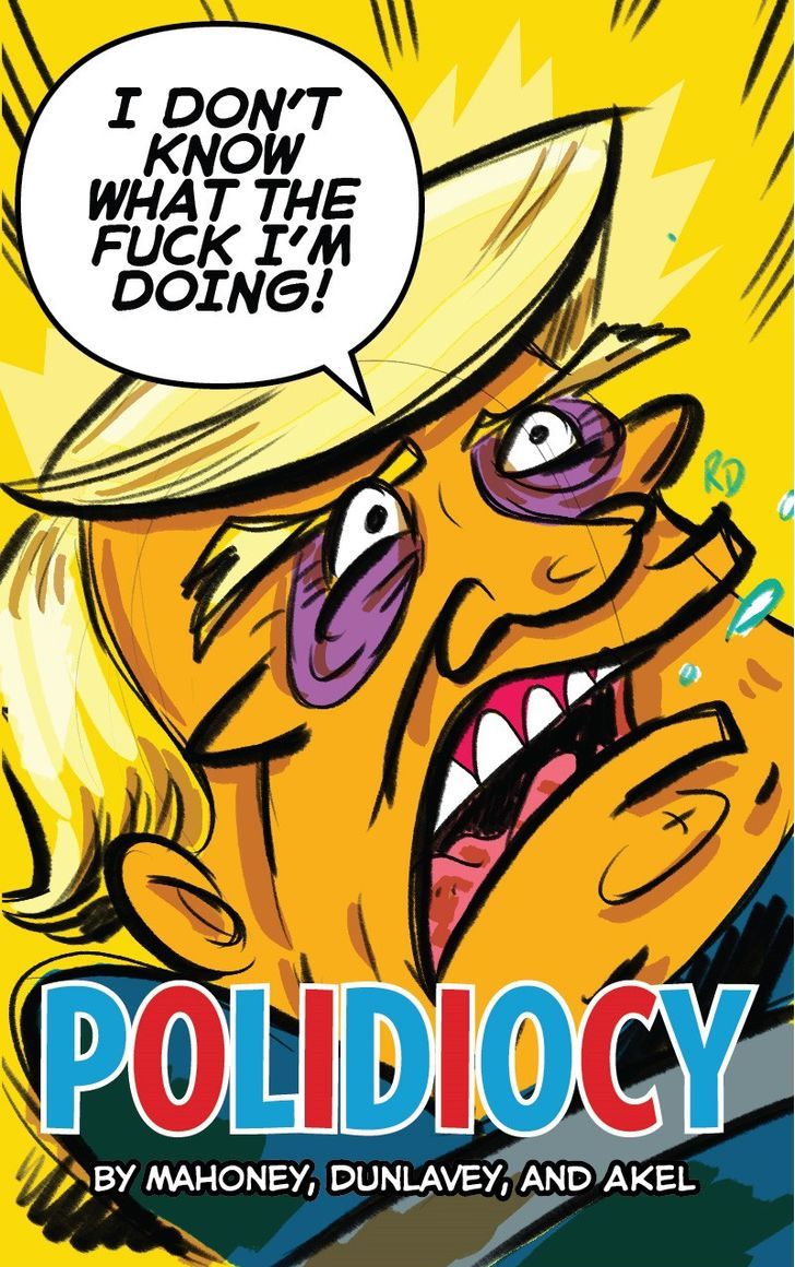Polidiocy 37 12