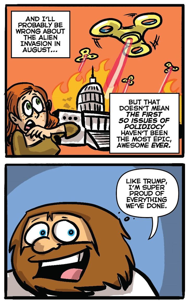 Polidiocy 50 6