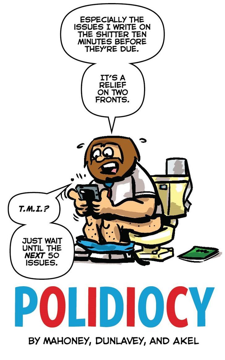 Polidiocy 50 7