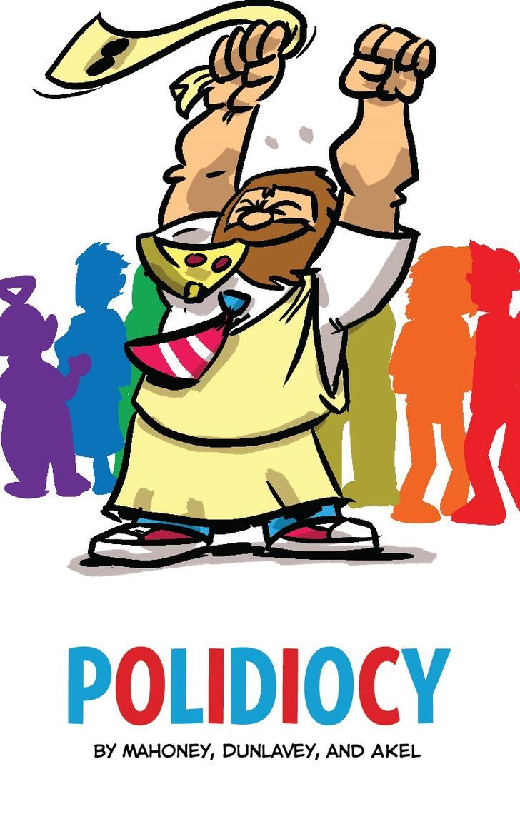 Polidiocy 65 5