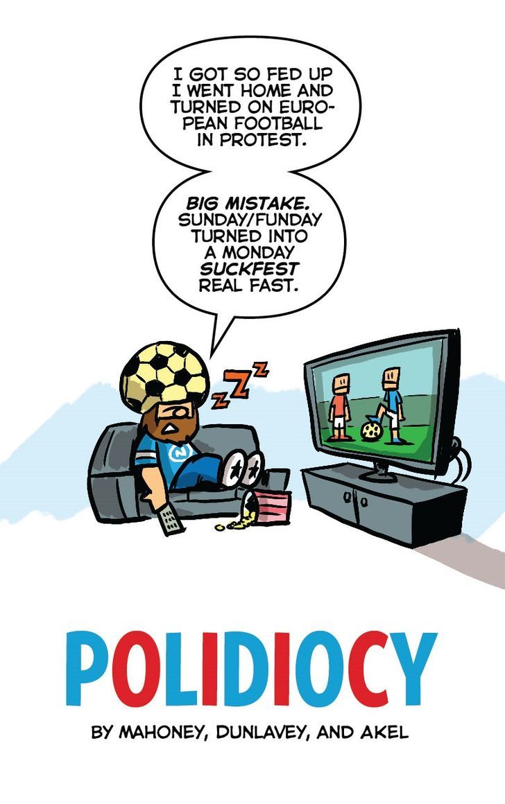 Polidiocy 71 8