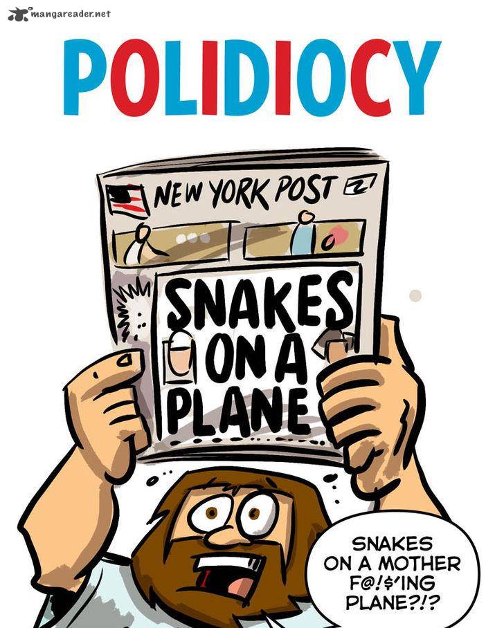 Polidiocy 8 1