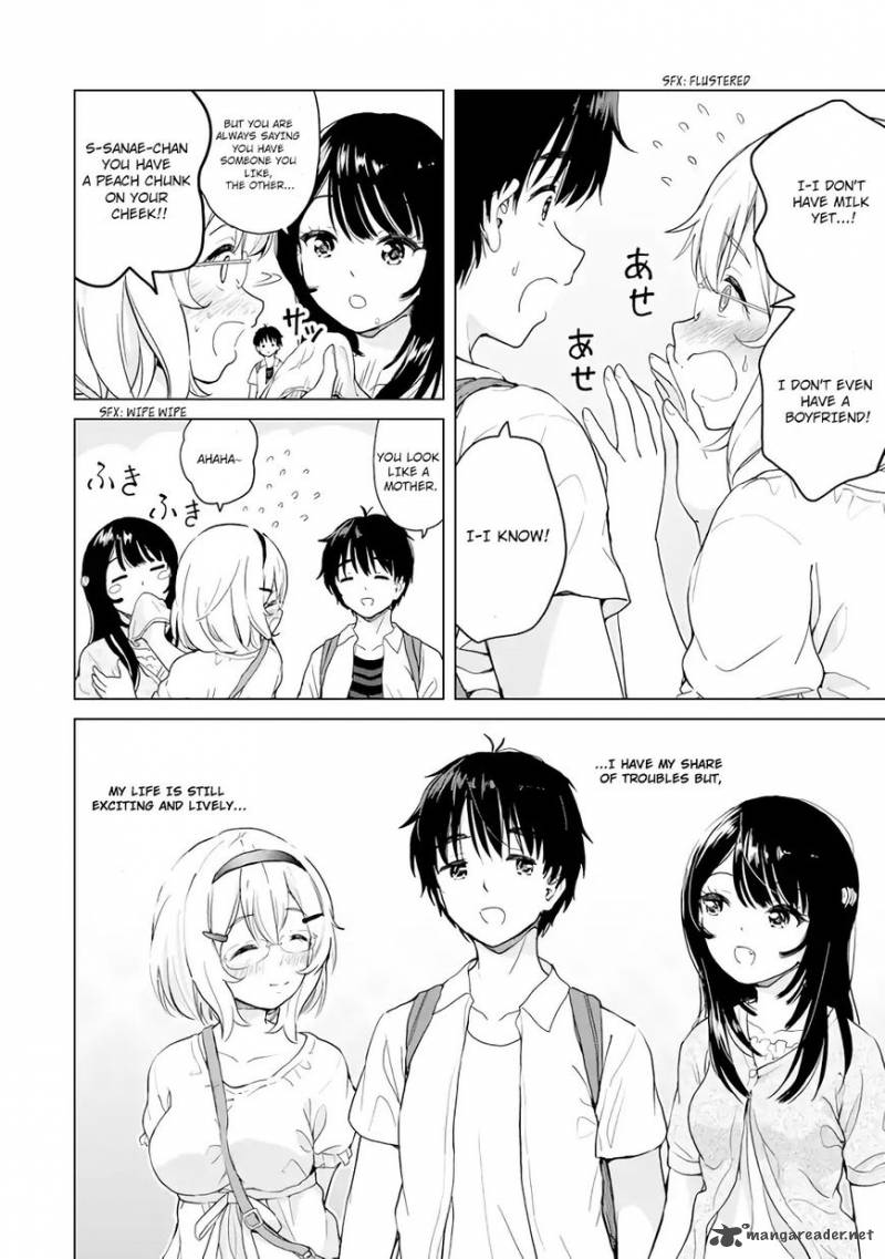 Ponkotsu Ga Tensei Shitara Zongai Saikyou 1 8