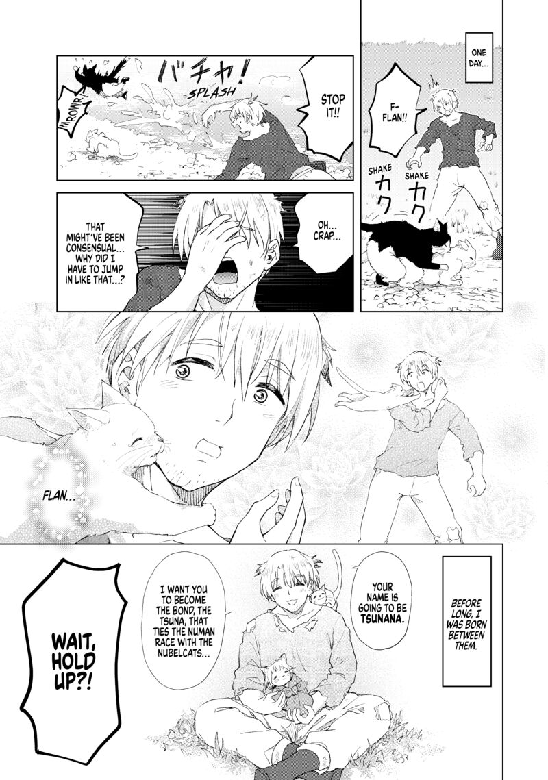 Ponkotsu Ga Tensei Shitara Zongai Saikyou 10 14