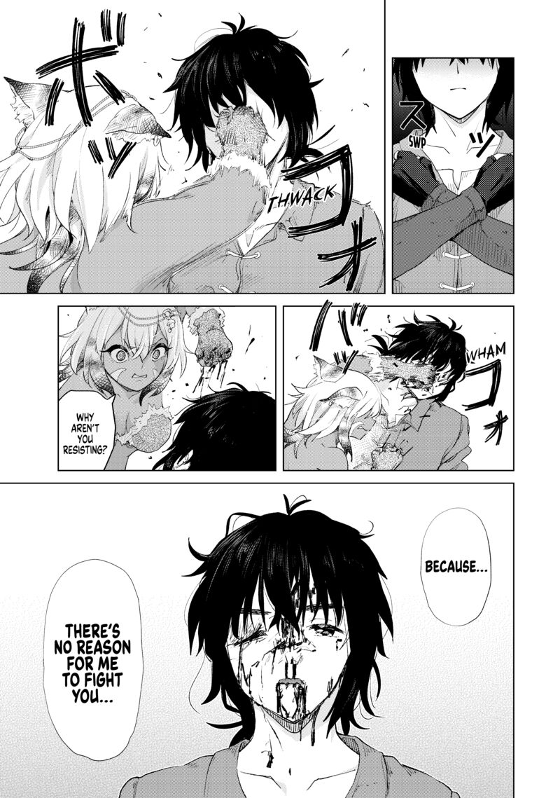 Ponkotsu Ga Tensei Shitara Zongai Saikyou 10 16