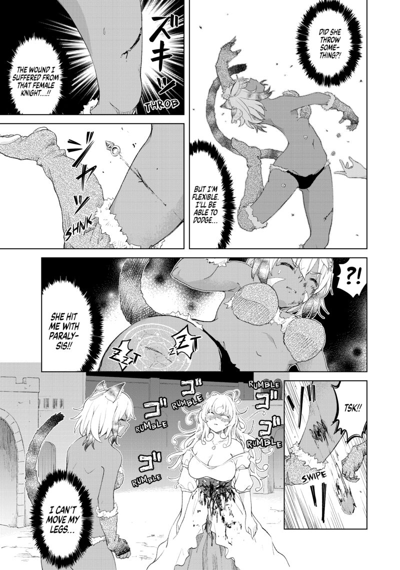 Ponkotsu Ga Tensei Shitara Zongai Saikyou 10 22
