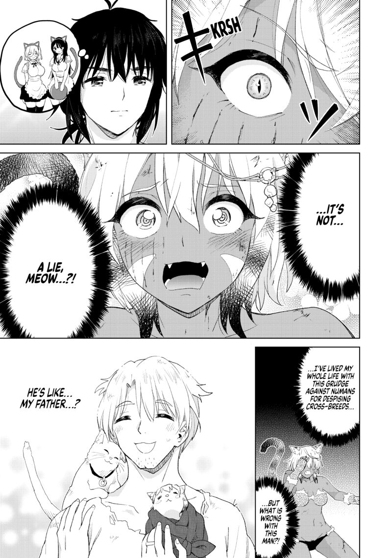 Ponkotsu Ga Tensei Shitara Zongai Saikyou 10 28